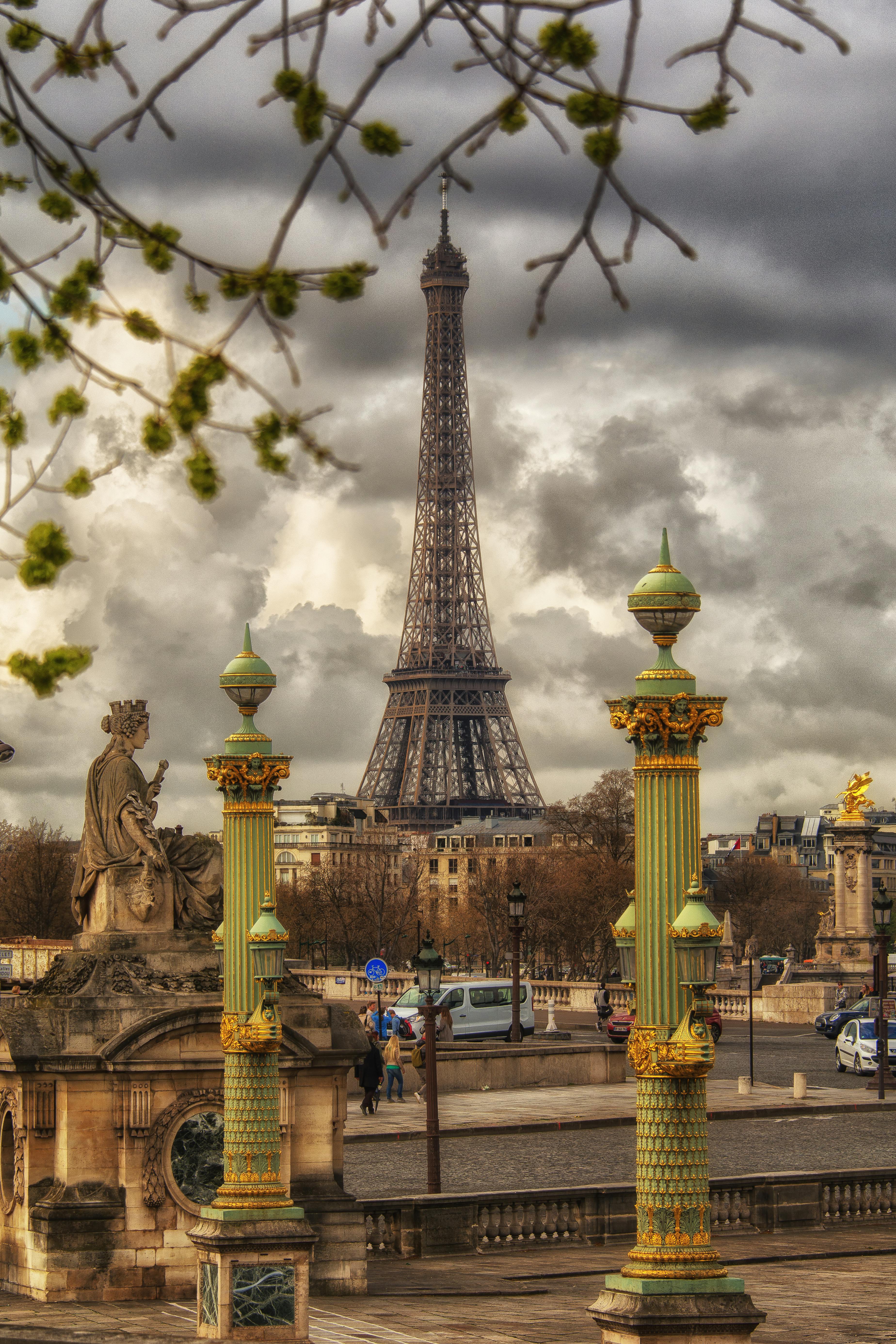 Travel destination